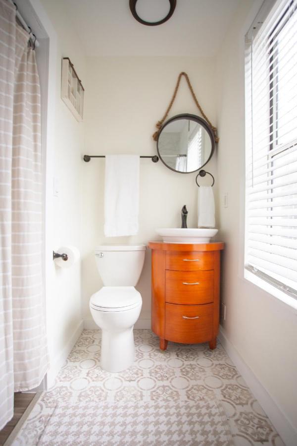 Cozy Studio - Blocks From The Ocean! Jacksonville Beach Exterior foto